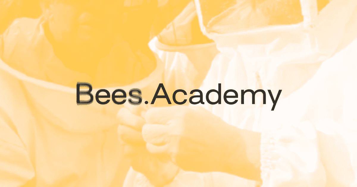 (c) Bees.academy